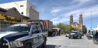 Declaran a Juárez como zona de emergencia sanitaria