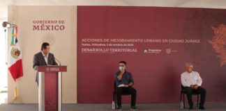 Pide Alcalde a Presidente de la República evaluar Regularización Vehicular