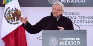 Responde AMLO a congresistas de EU