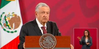 López-Gatell irá a Chihuahua por semáforo rojo: AMLO