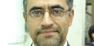 Muere presidente del IEE de Chihuahua