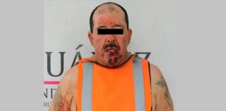 Por deuda asesinó a vecino con cuchillo