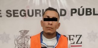 Asesinó y enterró a novia en el patio de su casa; padre lo denuncia