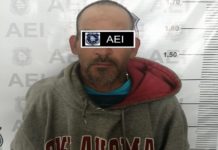 Amarró, golpeó y arrastró a perro hasta matarlo