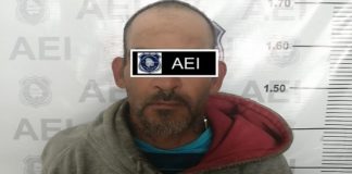 Amarró, golpeó y arrastró a perro hasta matarlo