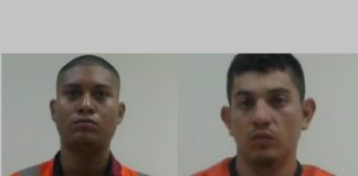 Declaran culpables a dos de asesinar y desmembrar a persona