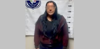 Localizan en Guachochi a mujer ausente en Mexicali