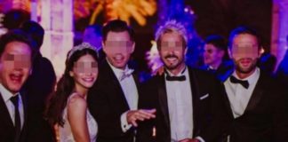 Se contagian 100 tras ir a boda del año en Mexicali, BC