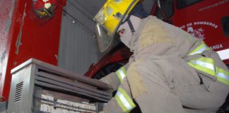 Emiten recomendaciones para uso de calentones