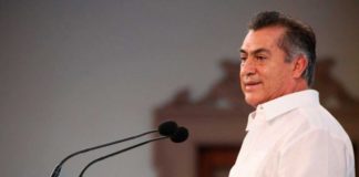 Ahora amaga ‘El Bronco’ con no dejar extraer agua de presa El Cuchillo