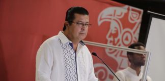 Mandan al 50 % de empleados municipales a su casa