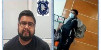 Aparece panista que creían secuestrado