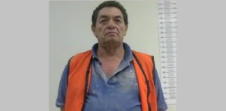 Golpeó a hombre hasta matarlo; recibe 25 años de cárcel