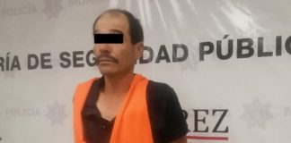 Por celos ataca a esposa a navajazos