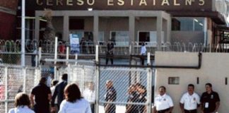 Reo muerto en Cereso 3 cumplía condena por violación y homicidio