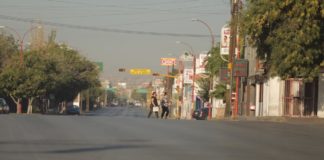 Espera ciudad máxima de 32 grados