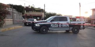 Muere tras dispararse accidentalmente en Colinas de Juárez