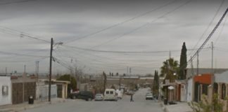 Tres muertos y un herido en nueva masacre