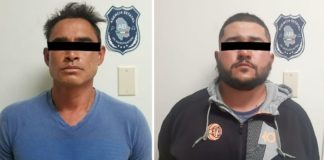 Extorsionadores atemorizaban con coronas fúnebres
