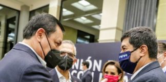 Quiere Gobernador llevar a controversia constitucional extinción de fideicomisos