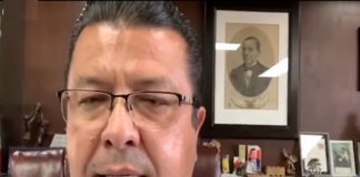 Cabada da positivo nuevamente a Covid-19