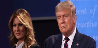 Da Trump positivo a Covid-19