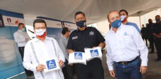 Pide alcalde a juarenses ser solidarios y evitar más contagios por Covid 19