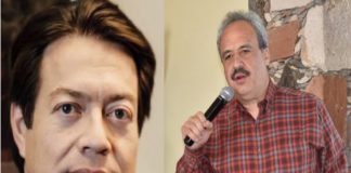 DESENTUERTOS: SE LE ALINEAN ASTROS A ESPINO