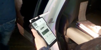 Detuvieron a 24 conductores ebrios el fin de semana