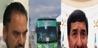 DESENTUERTOS: DEJA LOERA LA VÍBORA CHILLANDO