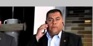 Fallece segundo escolta de Corral en menos de un mes