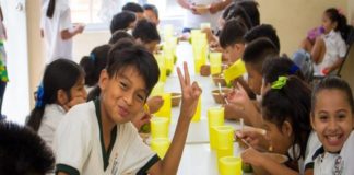 Exige Congreso de Chihuahua permanencia de Escuelas de Tiempo Completo