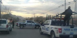 Asesinan a hombre en la Ex Hipódromo