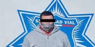 Intentó tramitar permiso de circulación con documentos apócrifos