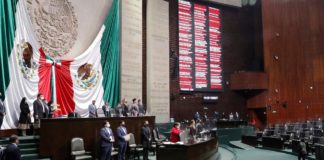 Diputados aprueban prisión preventiva oficiosa por feminicidio y huachicoleo