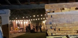 Desarticulan 170 fiestas