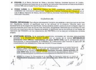 ‘Loera es ignorante’: Sergio Madero