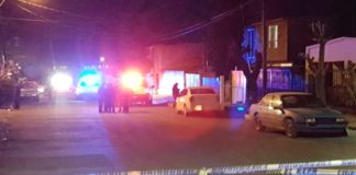 Asesinan a cuchilladas a hombre en Vistas Los Ojitos