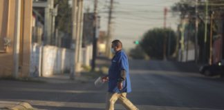 Tendrá sábado máxima de 32 grados