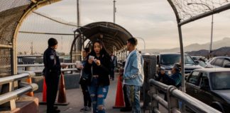 Pide Cabada cerrar puerta a norteamericanos por Covid