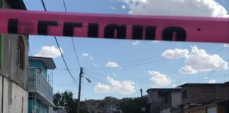 Ejecutan a hombre en la Galeana