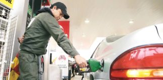 Desde hoy, cárcel si alteran bombas de gasolinerías