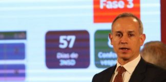 Atención de salud mental en México es obsoleta: López-Gatell