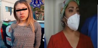 Golpea a enfermera por decirle que familiar murió de Covid