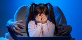 Tipifican Grooming como delito de 3 a 5 años de prisión