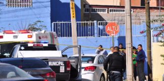 Disparan contra hombre en la Infonavit Tecnológico Foto archivo