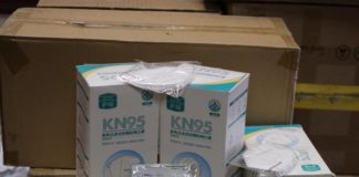 Dona municipio insumos a IMSS