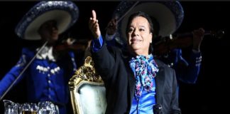 Preparan película de “Juanga” al estilo de Queen