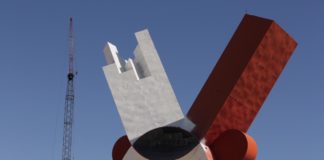 Rehabilitación de “La X” tardará 3 meses