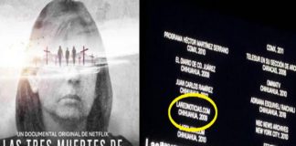 La Red Noticias en Netflix